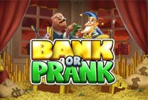 Bank or Prank slot